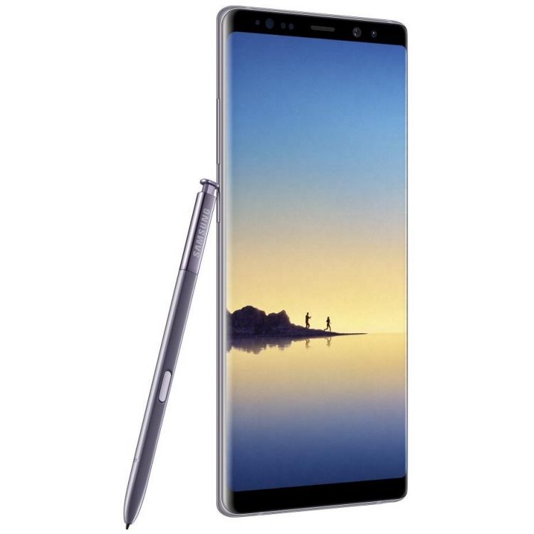 Samsung Galaxy Note 8 64GB Gray (SM-N950FZVD) 64GB