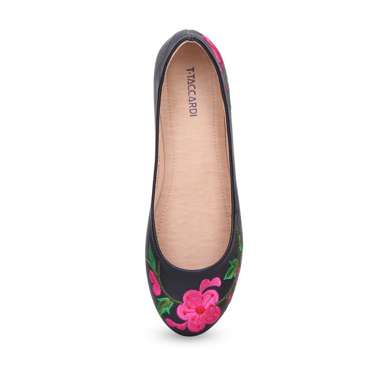 Балетки женские 