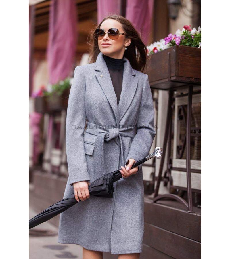 Зимнее пальто