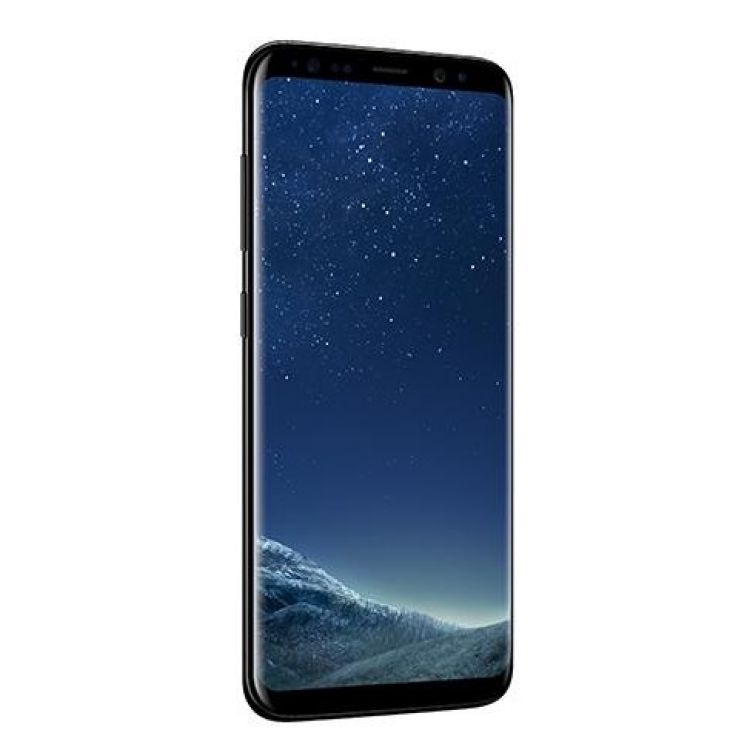 Samsung Galaxy S8 64GB Black (SM-G950FZKD) 64GB