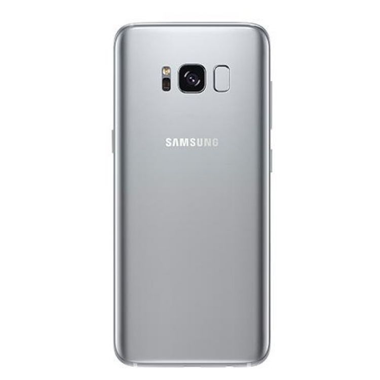 Samsung Galaxy S8 64GB Silver 64GB
