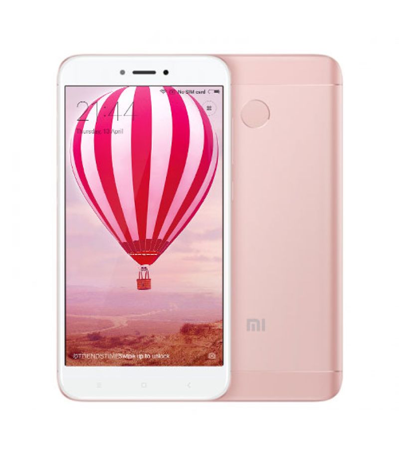 Xiaomi Redmi 4x 2/16GB Pink