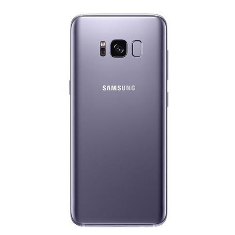Samsung Galaxy S8 64GB Gray (SM-G950FZVD) 64GB